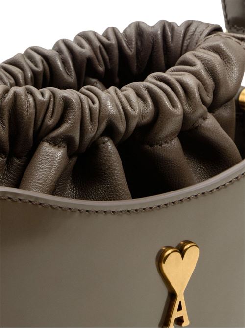 Borsa Mini Paris AMI PARIS | ULL012AL01390516